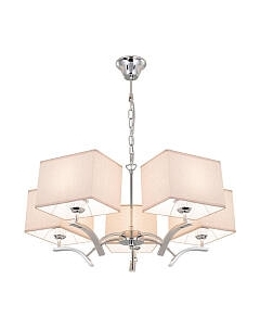 Люстра Citilux Эвора Квадро CL460251