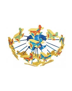 Люстра Citilux Самолетики CL603141