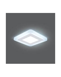 Точечный светильник Backlight BL123 Gauss