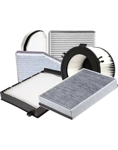 Салонный фильтр Comline EKF375