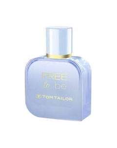 Парфюмерная вода Tom Tailor Free To Be For Her Tom tailor