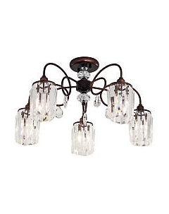 Люстра Citilux Синди CL330153