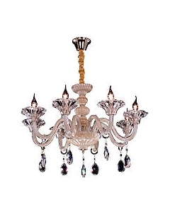 Люстра Citilux Ирида CL351181