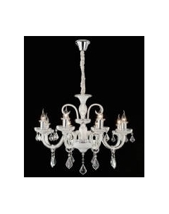 Люстра Citilux Марена CL352180