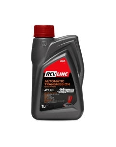 Трансмиссионное масло Automatic ATF III H Semisynthetic / RIIIH1 Revline