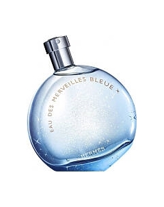 Туалетная вода Eau Des Merveilles Bleue Hermes