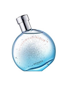 Туалетная вода Eau Des Merveilles Bleue Hermes