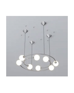 Люстра Bogate's 360/8