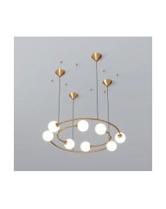 Люстра 359/8 Bogate's