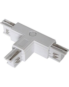 Коннектор для шинопровода Wertmark WTF.L5.00.T10