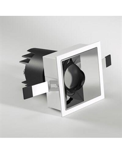 Точечный светильник Elektrostandard Inline 10W 3000K 25091/LED