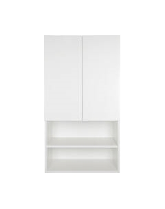 Шкаф для ванной Misty Амур 60 / Э-Ам08060-012