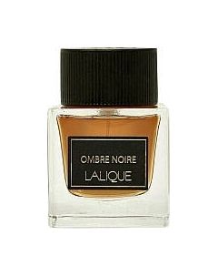 Парфюмерная вода Lalique Ombre Noire