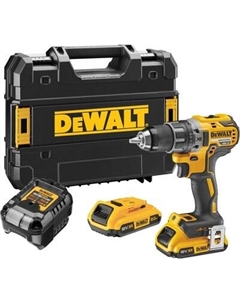 Профессиональная дрель-шуруповерт DeWalt DCD791D2 Dewalt