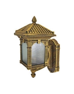 Светильник уличный TDM SQ0330-0077 Tdm