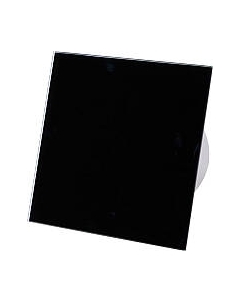 Вентилятор накладной Awenta System+ Silent 125 / KWS125-PTGB125P