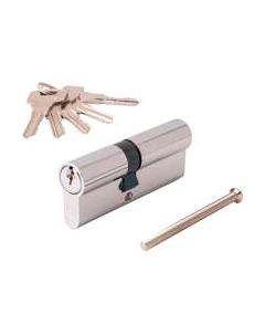 Цилиндровый механизм замка Avers ZC.B2B-80(35/45)-CR