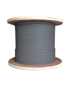 Греющий кабель для труб Lavita GWS 30-2 Саморегулирующийся