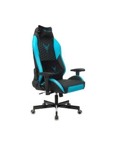 Кресло геймерское Бюрократ Knight Neon