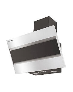 Вытяжка наклонная Maunfeld Bridge 60