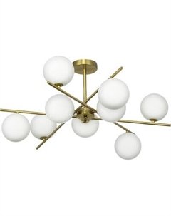 Люстра Citilux Ronny CL242193