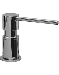 Дозатор для жидкого мыла ZK-01-CH Blantek