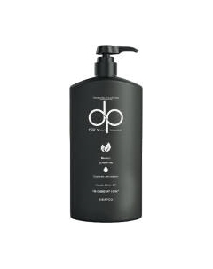 Шампунь для волос Daily Perfection Keratin & Biotin B7 Профессиональный уход Ментол Daily perfection