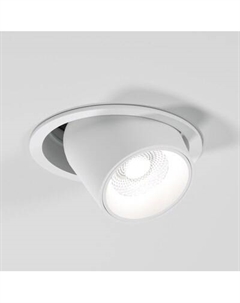 Точечный светильник Elektrostandard 25086/LED 8W 4000K