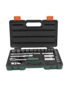 Набор головок слесарных Jonnesway S68H3126S