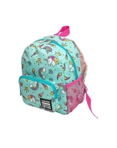 Школьный рюкзак Ergo. Unicorns and Star / 7033261 Devente