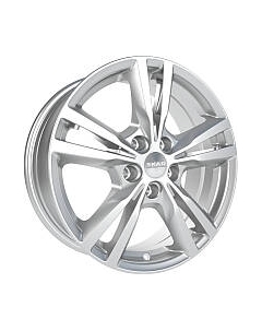 Литой диск SKAD Мельбурн 17x7" 5x114.3мм DIA 67.1мм ET 48.5мм Селена Skad