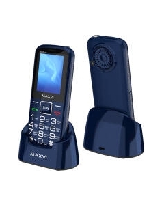 Мобильный телефон Maxvi B 21ds up