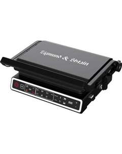 Электрогриль Zigmund & Shtain ZEG-941 Zigmund & shtain