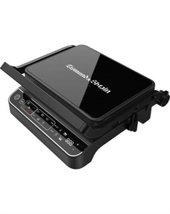 Электрогриль Zigmund & Shtain ZEG-934 Zigmund & shtain