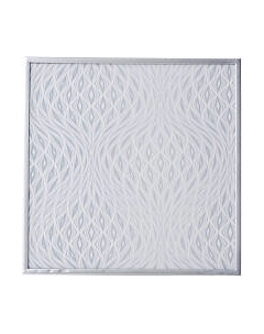 Вентилятор накладной Awenta System+ Turbo 100W / KWT100W-PI100