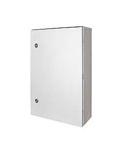 Щит с монтажной панелью Rucelf ЩМП 11 1200x750x300 IP54