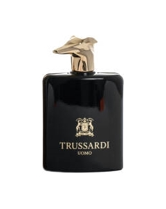 Парфюмерная вода Trussardi Uomo Levriero Collection