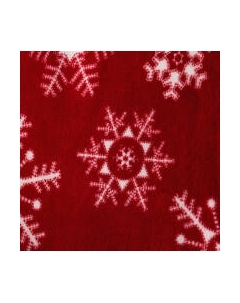 Плед Этель Снежинки 4566532