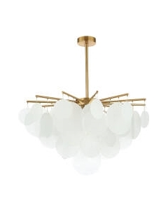 Люстра Vittoria SL1231.302.06 St luce