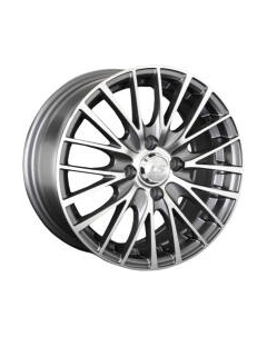 Литой диск LS 768 17x7.5" 5x114.3мм DIA 67.1мм ET 45мм GMF Ls wheels