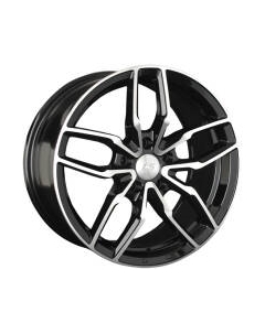 Литой диск LS wheels LS 790 17x7.5" 5x114.3мм DIA 73.1мм ET 40мм GMF Ls wheels