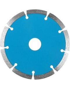 Отрезной диск алмазный Tundra 1032289