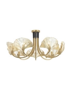 Люстра Odeon Light Ventaglio 4870/7 Odeon light