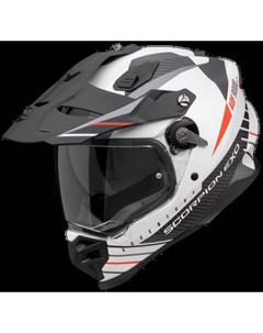 Мотошлем Scorpion Exo Adf-9000 Air Feat Scorpion exo