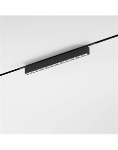 Трековый светильник Elektrostandard Mini Magnetic 10W 3000K 85168/01