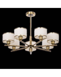 Люстра Citilux Alton CL421273