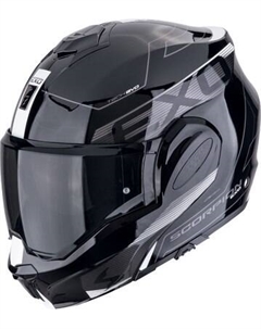 Мотошлем Scorpion Exo Exo-Tech Evo Traveller Scorpion exo