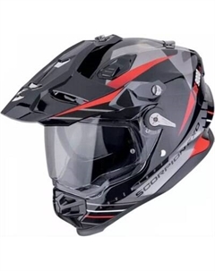 Мотошлем Scorpion Exo Adf-9000 Air Feat Scorpion exo