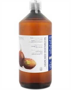 Масло для тела RehabMedic Массажное Pepita de Uva RMG0314001 Rehabmedic