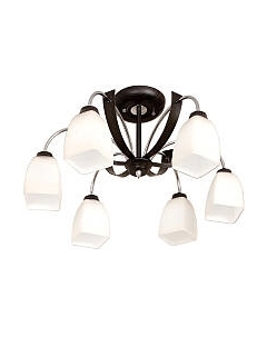 Люстра Citilux Крокус CL128161